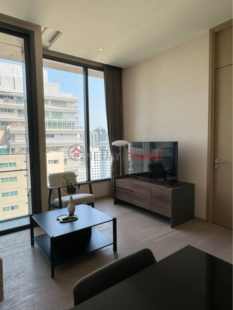 Condo for Rent: The ESSE Asoke, 47 m², 1 bedroom(s) - OneDay_0