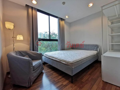 Condo for rent Modiz Sukhumvit 50 (20th floor, building B) _0