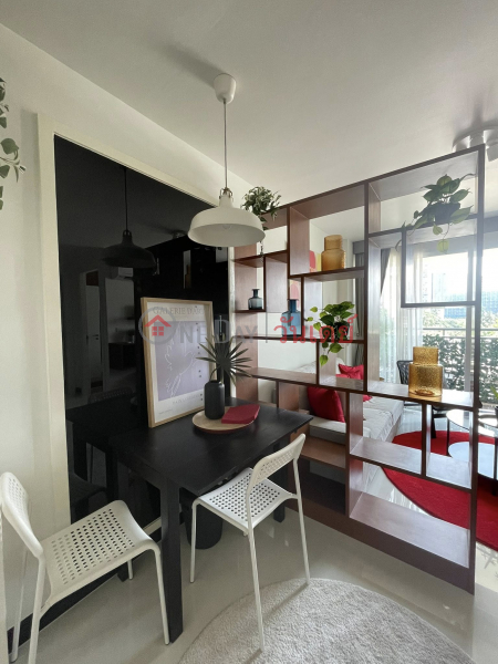 Modern 1-Bedroom Condo at Voque Sukhumvit 16 Rental Listings