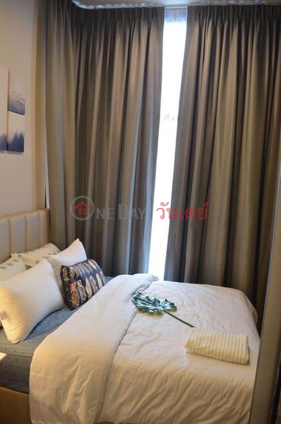 Condo for rent THE LINE Sukhumvit 101 (31st floor) Thailand, Rental | ฿ 16,000/ month