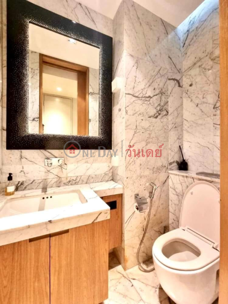 ฿ 74Million Condo for Sale: The Sukhothai Residences, 262 m², 3 bedroom(s)