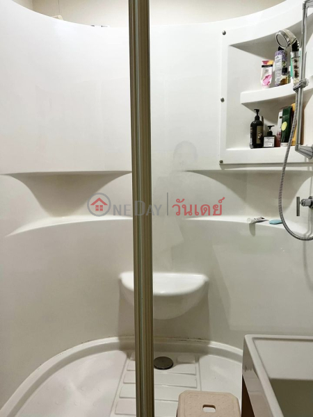 Condo for Rent: Q House Condo Sathorn, 47 m², 1 bedroom(s) Thailand, Rental, ฿ 20,000/ month