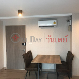 Condo for Rent: The Unique Sukhumvit 62/1, 50 m², 1 bedroom(s) - OneDay_0