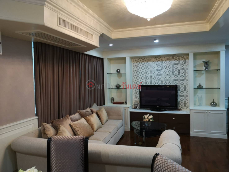 Property Search Thailand | OneDay | Residential, Rental Listings | Condo for Rent: Asoke Place, 82 m², 2 bedroom(s)