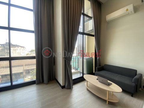 Condo for Rent: Thames Residence, 42 m², 1 bedroom(s) - OneDay_0