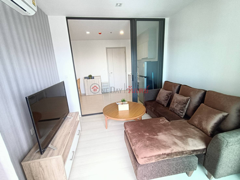 Property Search Thailand | OneDay | Residential | Rental Listings Condo for Rent: Life Sukhumvit 48, 40 m², 1 bedroom(s)