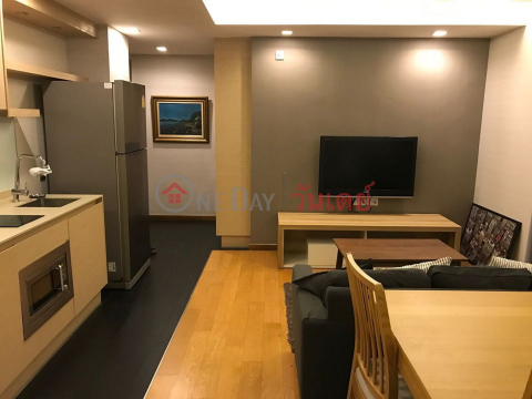 Condo for Rent: Via Botani, 47 m², 1 bedroom(s) - OneDay_0