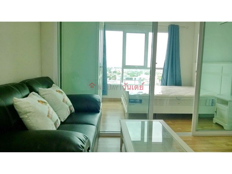 Condo for Rent: Regent Orchid Sukhumvit 101, 35 m², 1 bedroom(s) Rental Listings