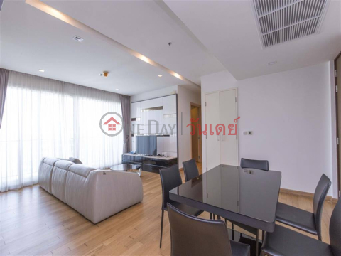 A Rare 3 Bed Unit Just a few min. walk to BTS Thong-Lo _0