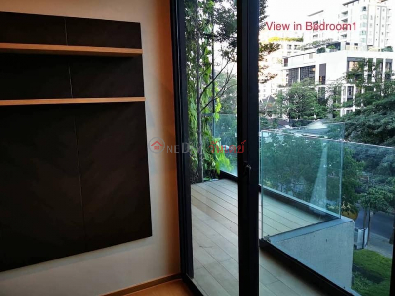 Property Search Thailand | OneDay | Residential Rental Listings, For rent Siamese Exclusive 31