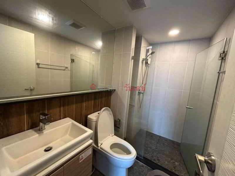 ฿ 8,500/ month | Condo for rent: The Cube Loft Srinakarin (22nd floor)