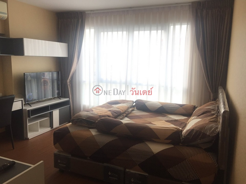 Condo for Rent: Diamond Ratchada, 60 m², 2 bedroom(s) Rental Listings