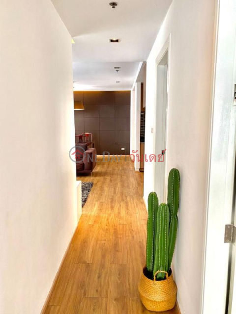 Condo for Rent: Nantiruj Tower, 120 m², 2 bedroom(s) - OneDay_0