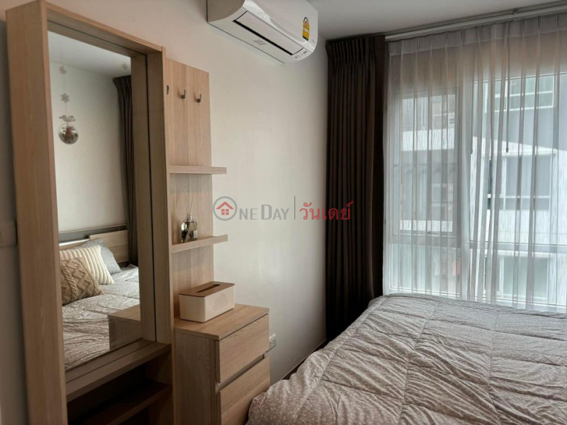 Property Search Thailand | OneDay | Residential Rental Listings Condo for rent: Regent Home Sukhumvit 81 (3rd floor, building B)