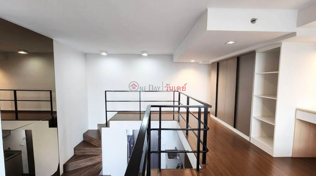 ฿ 21,000/ month | Condo for rent Ideo New Rama 9 (22nd floor)