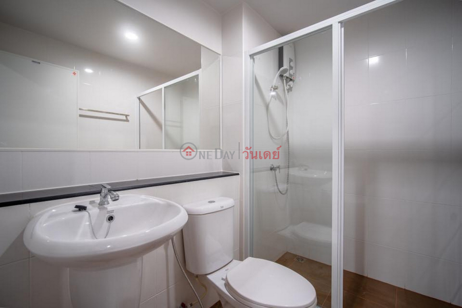 Condo for Rent: Regent Home Sukhumvit 97/1, 28 m², 1 bedroom(s),Thailand | Rental ฿ 10,000/ month