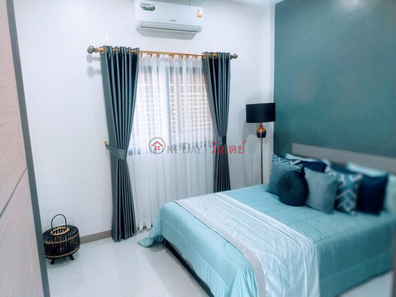 Executive House 4 Beds 5 Baths Pattaya Thailand | Sales ฿ 11.3Million