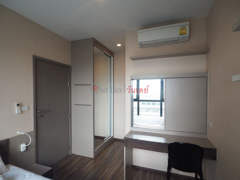 Condo for Rent: Teal Sathorn-taksin, 34 m², 1 bedroom(s) Thailand | Rental | ฿ 14,500/ month