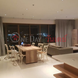 Condo for Rent: The Emporio Place, 162 m², 3 bedroom(s) - OneDay_0