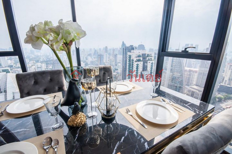 Ashton Asoke for Rent | Condo in Khlong Toei Nuea _0