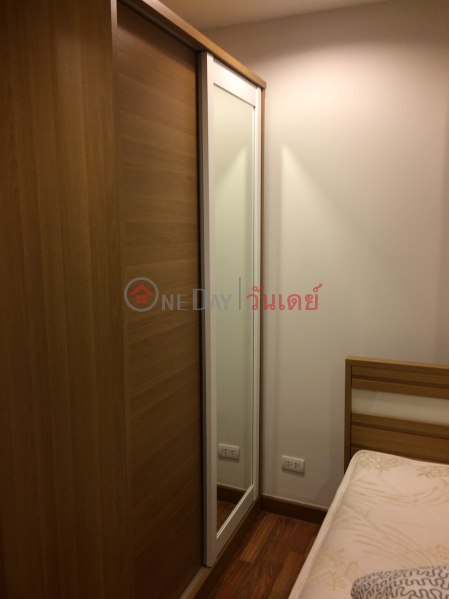 ฿ 15,000/ month Condo for Rent: Zenith Place Sukhumvit 42, 33 m², 1 bedroom(s)