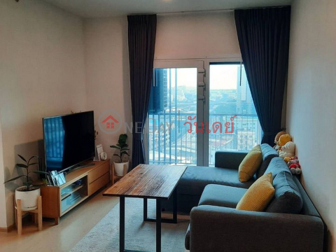 Condo for Rent: The Tree Sukhumvit 71 - Ekamai, 54 m², 2 bedroom(s) - OneDay_0