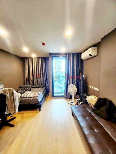 Condo for rent: Bangkok Horizon Lite @Phetkasem 48 (4th floor) _0