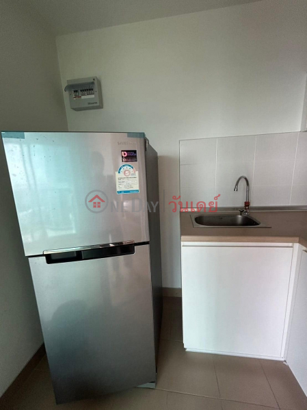 ฿ 15,000/ month | Condo Lumpini Place Srinagarindra - Hua Mak Station