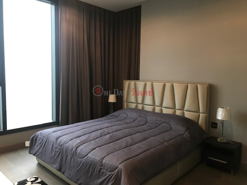 ฿ 68,000/ เดือน | คอนโด สำหรับ เช่า: The Esse at Singha Complex, 75 ตร.ม., 2 ห้องนอน