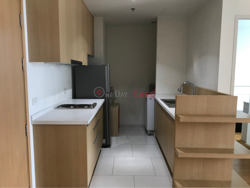 Condo for Rent: Villa Rachatewi, 54 m², 1 bedroom(s),Thailand Rental ฿ 28,000/ month