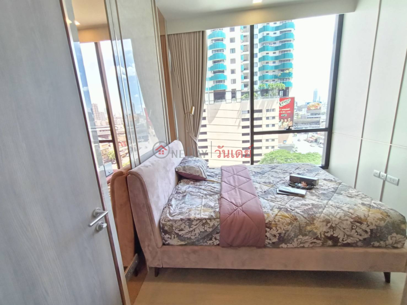 Condo for Rent: Celes Asoke, 35 m², 1 bedroom(s) | Thailand Rental ฿ 37,000/ month