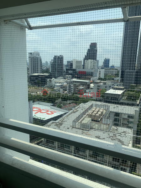 2 bed and 2 bath Duplex Thonglor tower, ประเทศไทย ขาย, ฿ 6.98Million