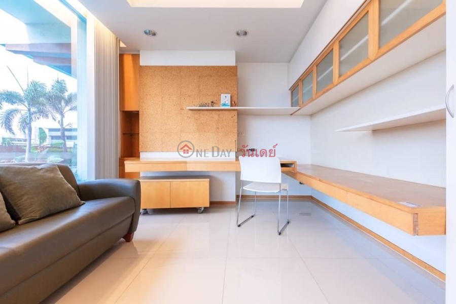 Condo for Rent: Baan Nonzee, 70 m², 1 bedroom(s) Rental Listings