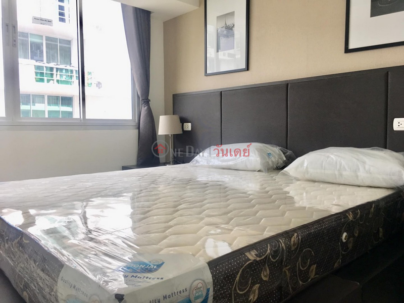 Property Search Thailand | OneDay | Residential Rental Listings Condo for Rent: The Waterford Sukhumvit 50 Onnut, 85 m², 2 bedroom(s)