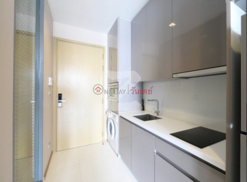 Property Search Thailand | OneDay | Residential, Rental Listings, Condo for Rent: Hyde Sukhumvit 13, 43 m², 1 bedroom(s)