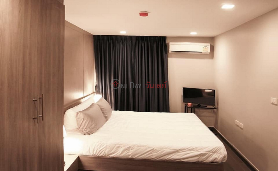 Condo for Rent: Mirage Sukhumvit 27, 37 m², 1 bedroom(s),Thailand Rental ฿ 25,000/ month