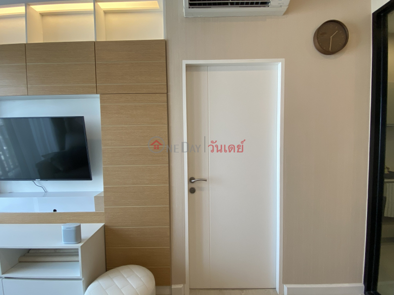 Property Search Thailand | OneDay | Residential Sales Listings Condo for Sale: The Niche Pride Thonglor-Phetchaburi, 35 m², 1 bedroom(s)