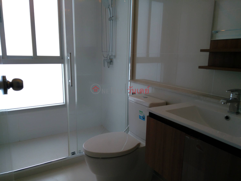 Condo for Rent: Fuse Chan - Sathorn, 60 m², 2 bedroom(s) Rental Listings