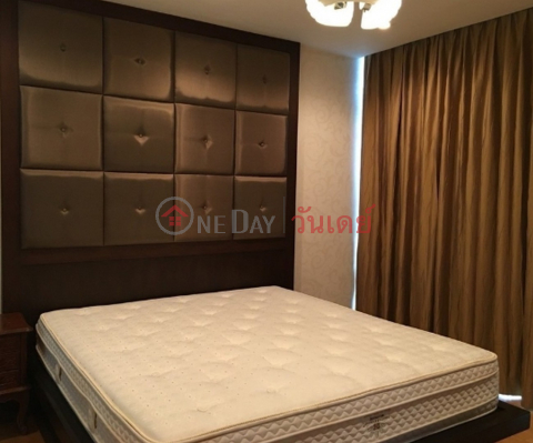 คอนโด สำหรับ เช่า: Urbana Sathorn, 140 ตร.ม., 2 ห้องนอน - OneDay_0