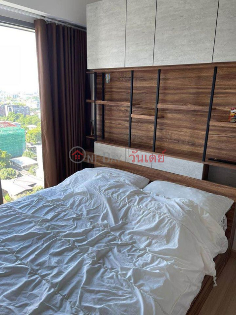 Condo for Rent: Whizdom Connect Sukhumvit, 50 m², 2 bedroom(s) - OneDay_0