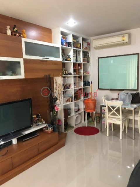 คอนโด สำหรับ เช่า: Circle Condominium, 43 ตร.ม., 1 ห้องนอน - OneDay_0