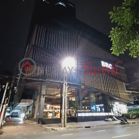 Bangkok Business Center Building|อาคารบางกอกบิสซิเนสเซ็นเตอร์