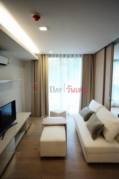 Condo for Rent: LIV@49, 47 m², 1 bedroom(s) Thailand Rental | ฿ 40,000/ month