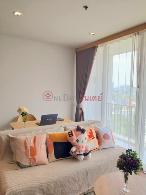 Condo for Rent: The Issara Ladprao, 52 m², 1 bedroom(s) - OneDay_0