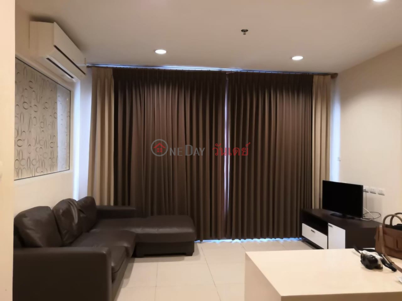 Condo for Rent: Ivy Residence Pinklao, 38 m², 1 bedroom(s) Rental Listings