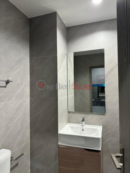 Condo for Rent: Ideo Sukhumvit – Rama 4, 30 m², 1 bedroom(s),Thailand | Rental ฿ 14,000/ month