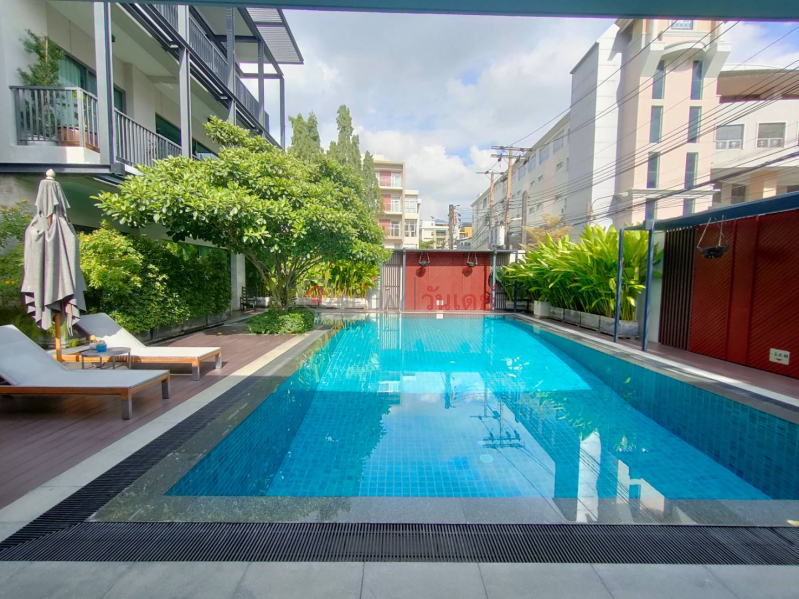 อพาร์ทเมนท์ สำหรับ เช่า: Monet House Apartment, 120 ตร.ม., 2 ห้องนอน รายการเช่า