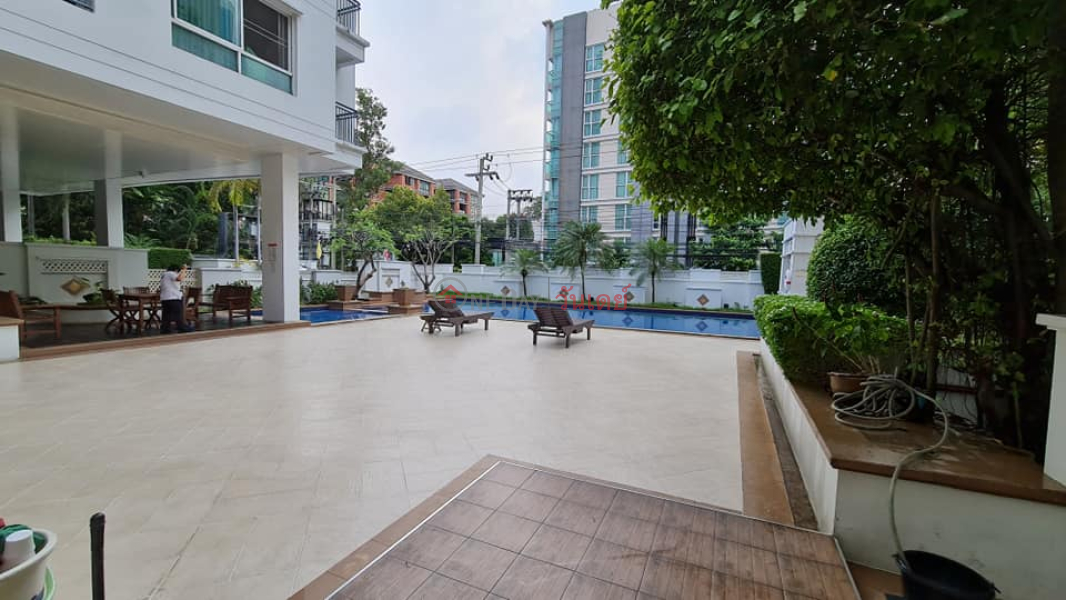 ฿ 60,000/ month | Condo for Rent: The Bangkok Thanon Sub, 118 m², 3 bedroom(s)