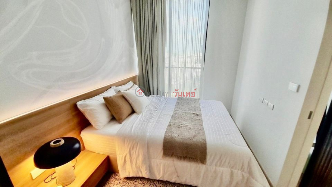 ฿ 73,000/ month Condo for Rent: Noble State 39, 70 m², 2 bedroom(s)