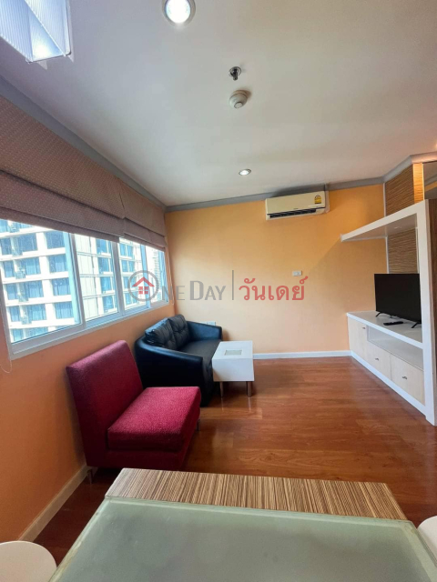 Condo for Rent: Grand Park View Asoke, 58 m², 2 bedroom(s) - OneDay_0